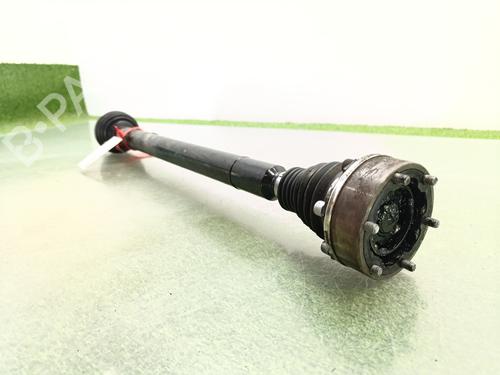 Right front driveshaft VW GOLF V (1K1) | BP36839924M39 - Image 5