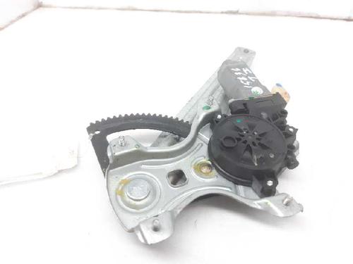 Used Rear left window mechanism HYUNDAI i10 II (BA, IA) [2013-2021]  5254247