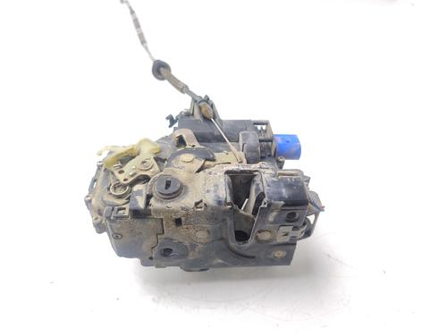 Rear left lock SKODA FABIA I (6Y2)  | BP29375729C100 