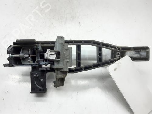 Front left exterior door handle FORD FOCUS II (DA_, HCP, DP) 1.6 TDCi | BP7641600C128 