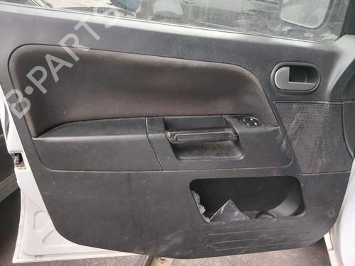 Engine control unit (ECU) FORD FUSION (JU_) 1.4 TDCi | BP37584134M57  - Image 9