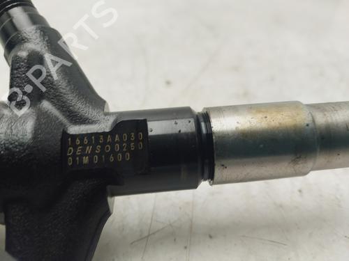 Injector SUBARU LEGACY V Estate (BR)  | BP23891461M100 