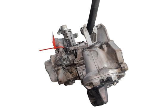 Gearbox OPEL VECTRA C (Z02) 1.8 16V | BP29375804M3 