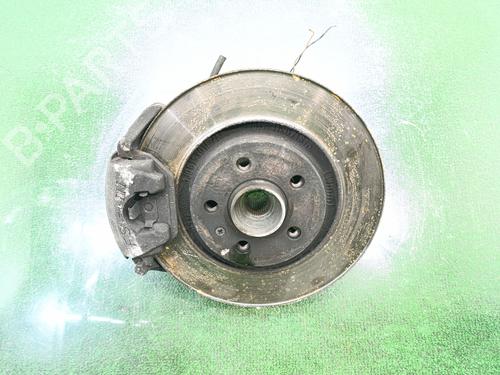 Left front steering knuckle SKODA OCTAVIA I (1U2)  | BP27977913M25 