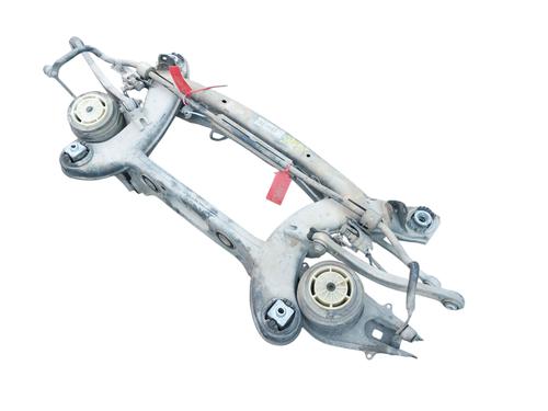 Rear axle MERCEDES-BENZ E-CLASS T-Model (S212) E 250 CDI / BlueTEC (212.203, 212.204) | BP29923747M2