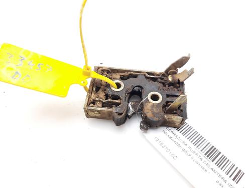 Used Front left lock VW GOLF II (19E, 1G1) [1983-1992]  16564313