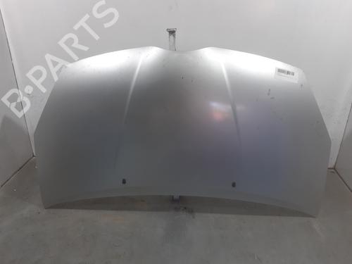 Used Hood TOYOTA COROLLA Verso (ZER_, ZZE12_, R1_) 2.0 D-4D (CUR10_, CUR10R) (116 hp) 8907896