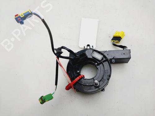 Used Squib airbag RENAULT LAGUNA III (BT0/1) 2.0 dCi (BT01, BT08, BT09, BT0E, BT0K, BT12, BT1C, BT1D,... (150 hp) 31651620