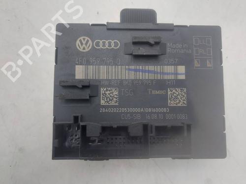 Electronic module AUDI A6 C6 (4F2) 2.0 TDI | BP39596064M83 - Image 3