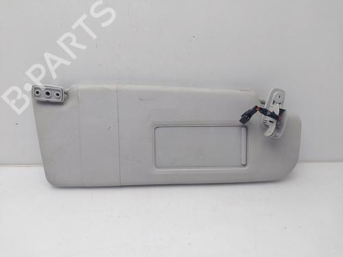 Used Right sun visor Right sun visor 36788208 36788208