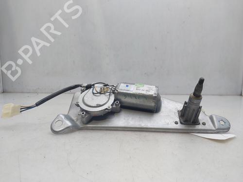 Rear wiper motor RENAULT SAFRANE II (B54_) 2.0 16V (B54L) | BP17910967M102 