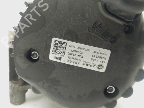 Alternator MG MG ZS SUV  | BP24999541M7 