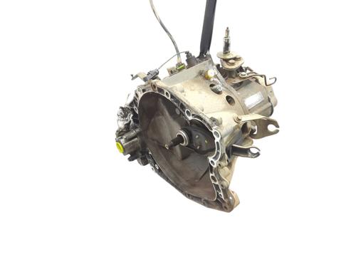 Gearbox SEAT LEON ST (5F8) | BP29714297M3