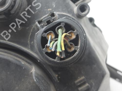 Left headlight FIAT DOBLO Cargo (263_) | BP38604814C28 - Image 4