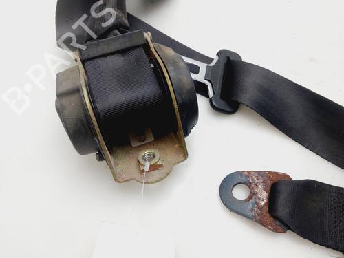 Rear right seatbelt CITROËN XSARA PICASSO (N68) 2.0 HDi | BP29937350I28 