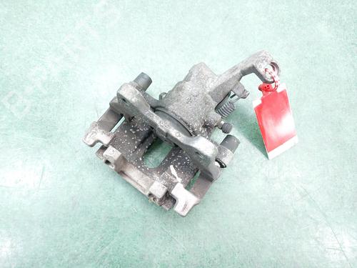 Right rear brake caliper JAGUAR XF I (X250) 2.2 D | BP17455687M106 