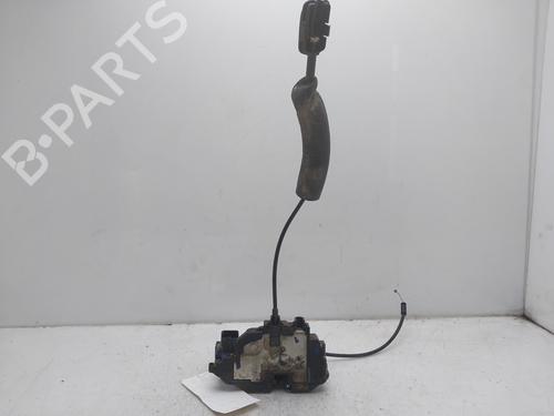 Used Front right lock RENAULT MEGANE III Grandtour (KZ0/1) [2008-2016]  15545065