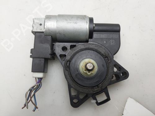 Used Left front window motor Left front window motor MAZDA 3 Saloon (BK) 1.6 DI Turbo (BK12Y) (109 hp) 36289657 36289657