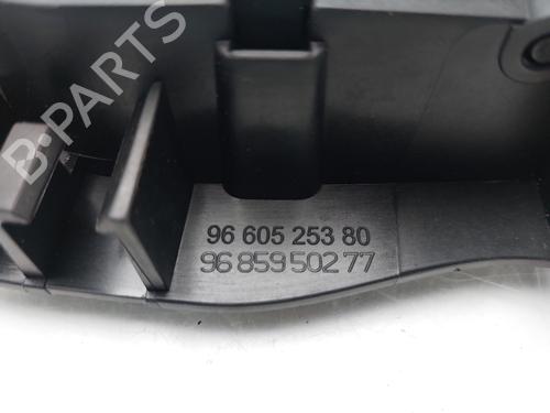 Front right interior door handle CITROËN C4 II (NC_)  | BP34126778I14  - Image 5