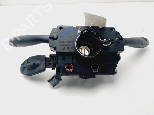 Steering wheel controls PEUGEOT 307 Break (3E) 1.6 HDi 110 | BP31848980E15 