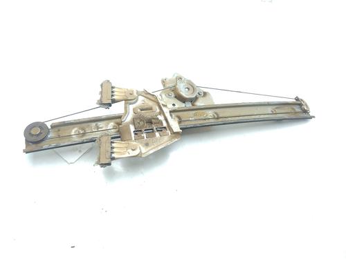Rear right window mechanism SUZUKI GRAND VITARA II (JT, TE, TD) 1.9 DDiS (JB419WD, JB419XD) | BP25759981C25 
