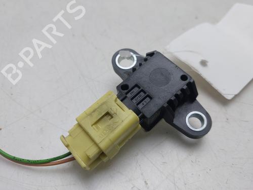 Electronic sensor RENAULT KADJAR (HA_, HL_) 1.5 dCi 110 (HLA3) | BP38059578M84 - Image 3