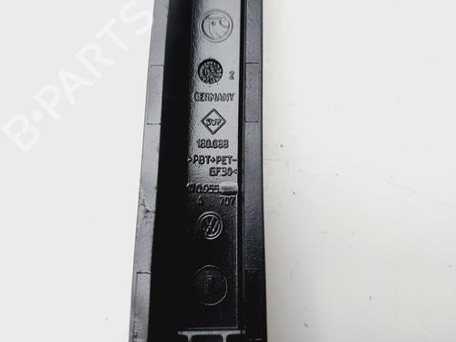 Rear windshield wiper arm SEAT IBIZA IV (6J5, 6P1) | BP30124057C144