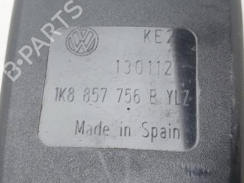 Seat buckle VW PASSAT B7 Variant (365) | BP38794944I32 - Image 3
