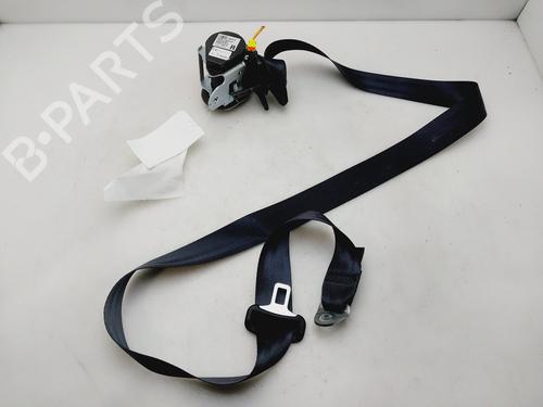 Used Rear right seatbelt HYUNDAI i20 II (GB, IB) 1.1 CRDi (75 hp) 31026756