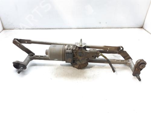 Used Front wiper motor SEAT IBIZA IV ST (6J8, 6P8) 1.6 TDI (105 hp) 8419652