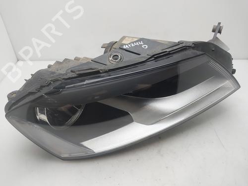 Right headlight VW PASSAT B7 (362)  | BP33327280C29  - Image 5