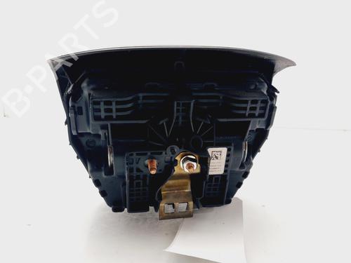 Driver airbag RENAULT LAGUNA III Grandtour (KT0/1) 2.0 16V (KT0F, KT0W) | BP31982120C9