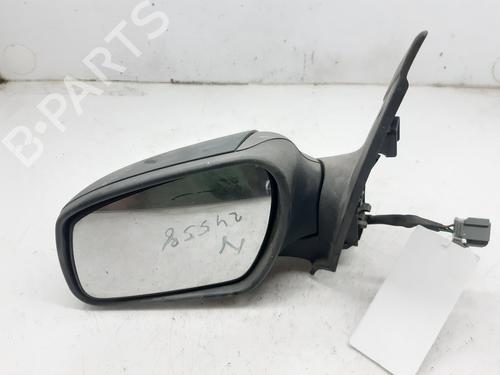 Used Left mirror FORD FOCUS II Turnier (DA_, FFS, DS) 1.6 TDCi (109 hp) 8373551