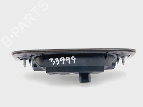 Tailgate handle OPEL ASTRA K Sports Tourer (B16) 1.6 CDTi (35) | BP18296065C132 