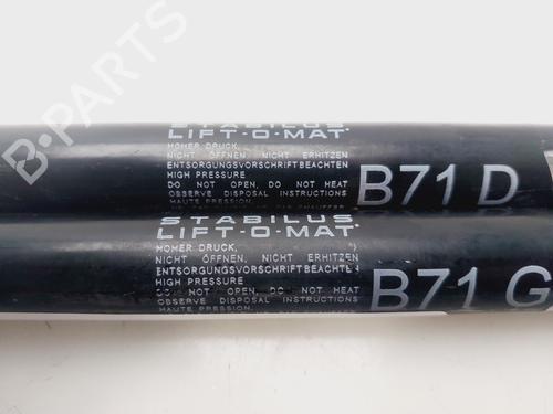 Tailgate lift support CITROËN C4 II (NC_) | BP32032726C138