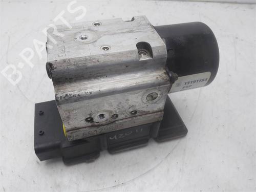 ABS pump SAAB 9-3 (YS3F, E79, D79, D75) 1.9 TiD | BP38459449M43 - Image 5