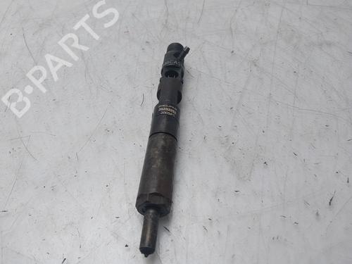 Used Injector Injector RENAULT CLIO II (BB_, CB_) 1.5 dCi (B/CB07) (65 hp) 36528528 36528528