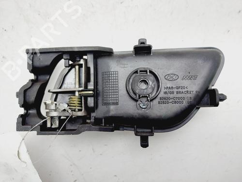 Rear right interior door handle HYUNDAI i20 ACTIVE (IB, GB) 1.4 CRDI | BP23246351I16 