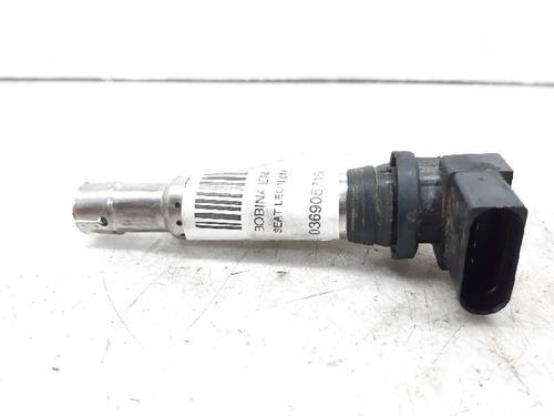 Used Ignition coil SEAT LEON (1M1) 1.4 16V (75 hp) 4477946