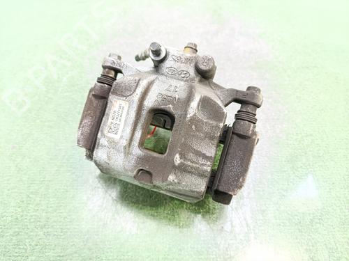 Used Right front brake caliper Right front brake caliper HYUNDAI TUCSON (NX4E, NX4A) [2020-2026] 33996347 33996347