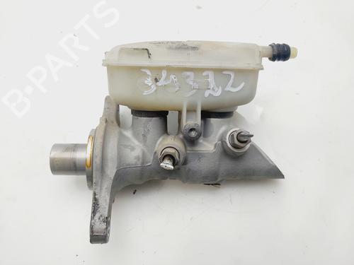 Hovedbremsecylinder RENAULT GRAND SCÉNIC III (JZ0/1_) [2009-2016]  29299844