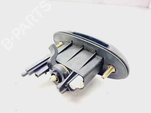 Tailgate handle RENAULT MEGANE I Classic (LA0/1_) 1.6 16V (LA00, LA04, LA0B, LA11, LA16, LA19, LA1J, LA1K,... | BP19797618C132 