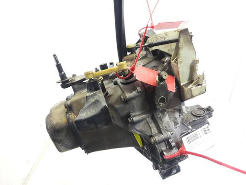 Gearbox PEUGEOT 307 (3A/C) | BP30089517M3