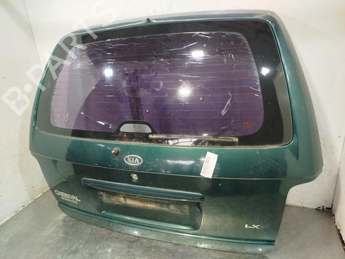 Tailgate KIA CARNIVAL II (GQ) 2.9 CRDi | BP24143814C6 