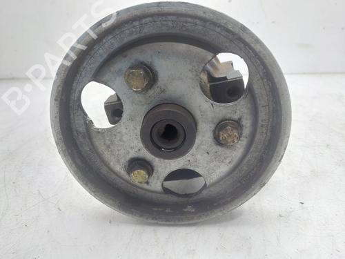 Used Steering pump Steering pump RENAULT MEGANE I (BA0/1_) 1.4 16V (BA0D, BA1H, BA0W, BA10) (95 hp) 40294501 40294501