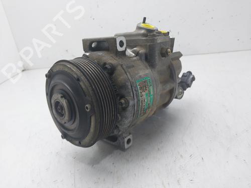 Used AC compressor AC compressor VW PASSAT B6 (3C2) [2005-2011] 33614750 33614750