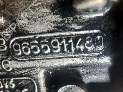 Cylinder head FORD FOCUS II Turnier (DA_, FFS, DS)  | BP25978796M5 