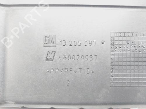Glove box OPEL CORSA D (S07) 1.2 (L08, L68) | BP40022085C95 - Image 3