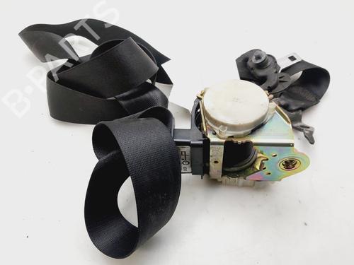 Front left seatbelt BMW 1 (E87) 120 d | BP24973093I26 