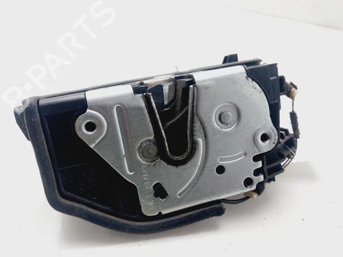 Front left lock BMW 1 (F20) 116 d | BP21177721C98 